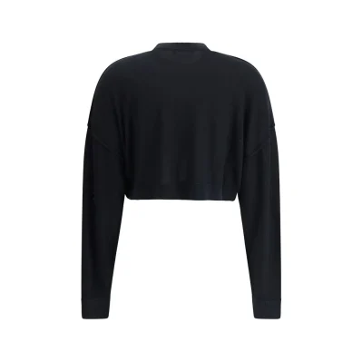 Cropped Sweater