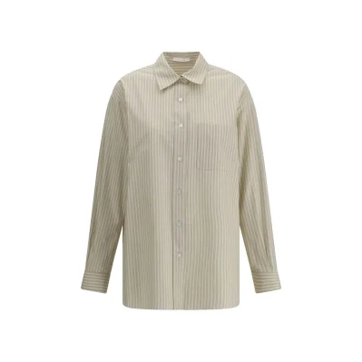 Striped Nesson Shirt