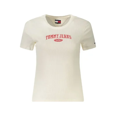 White Cotton Tops & T-Shirt