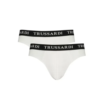 White Cotton Underwear
