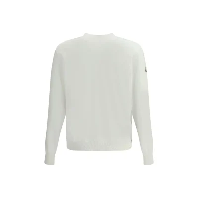 Moncler x Mercedes-Benz by Nigo Sweater