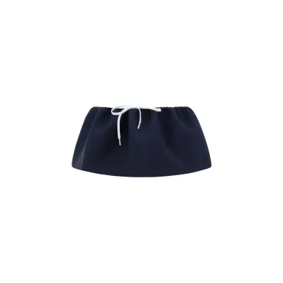 Mini Skirt