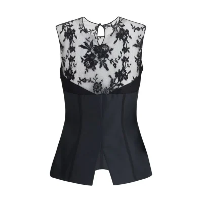 Lace Top