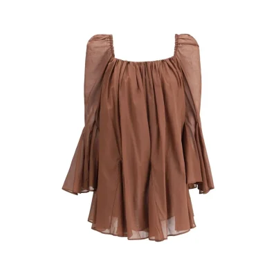 Whitney short Dres