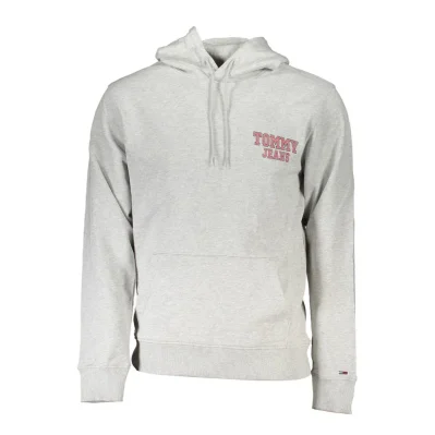 Brown Cotton Men Sweater