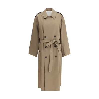 Montrose Coat