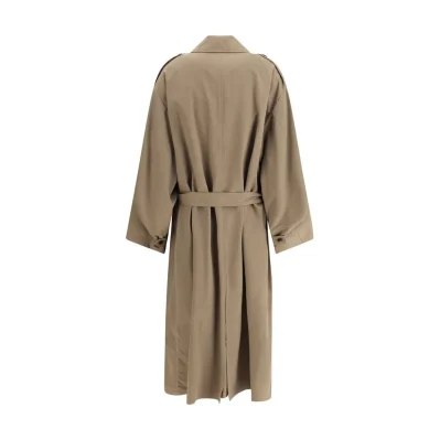 Montrose Coat