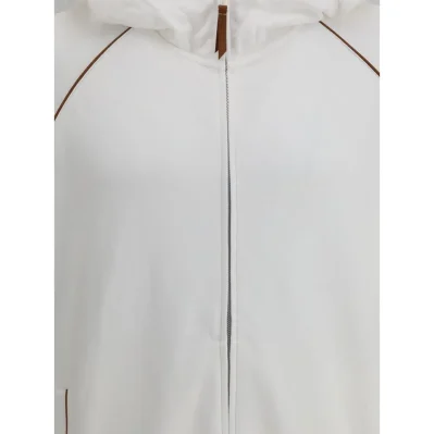 Cotton Hoodie