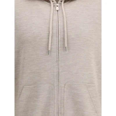 Cashmere Hoodie