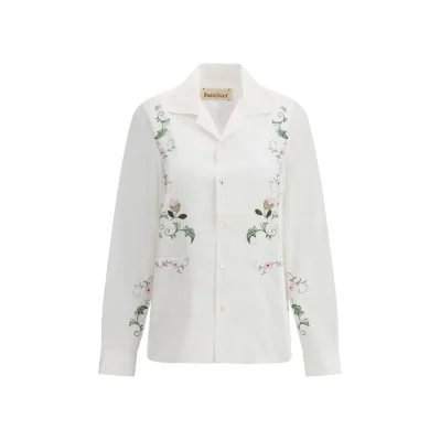 Embroidered Shirt