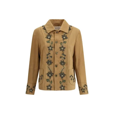 Jeep suede Jacket