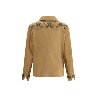 Jeep suede Jacket