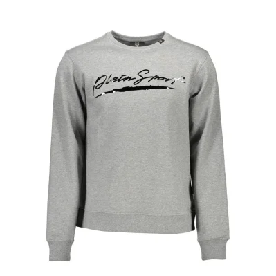 Brown Cotton Sweater