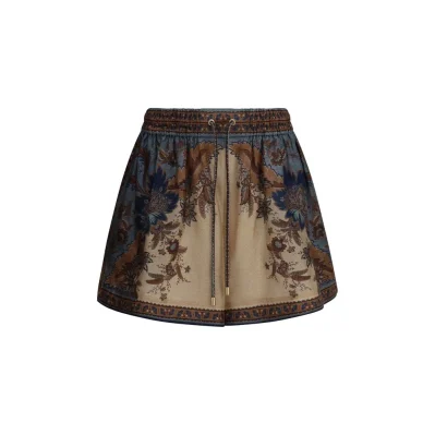 Ascension Shorts