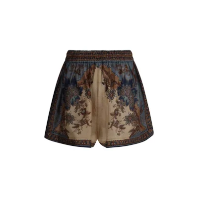 Ascension Shorts