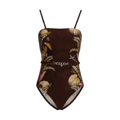 Ascension one-piece Swimsuit