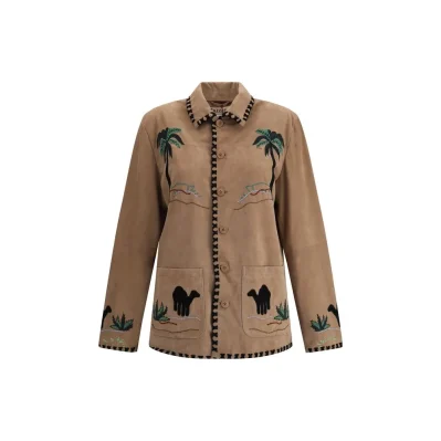 Fuga Jackets