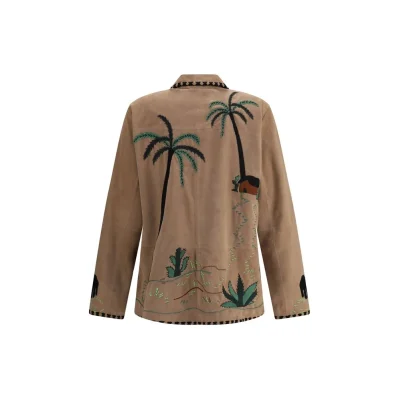 Fuga Jackets