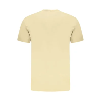 Green Cotton T-Shirt