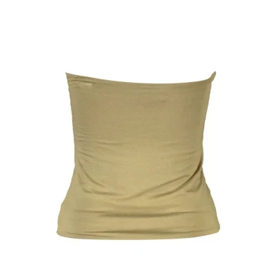 Green Viscose Underwear