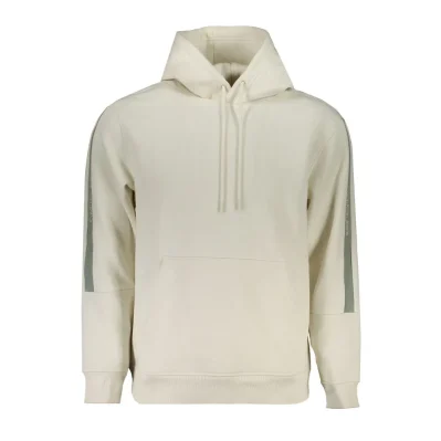 White Cotton Sweater