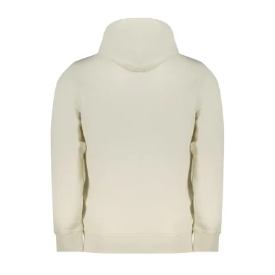 White Cotton Sweater