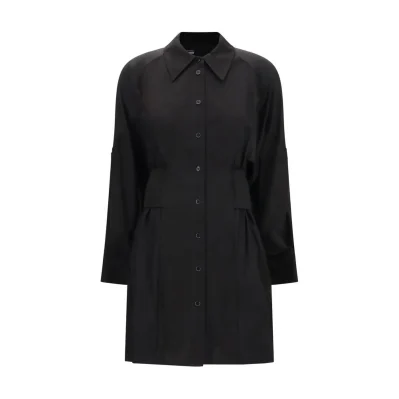 Short chemisier Dress