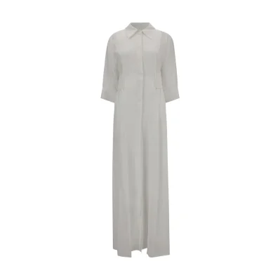 Chemisier long Dress