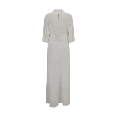 Chemisier long Dress