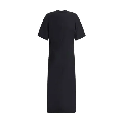 Marvin long Dress