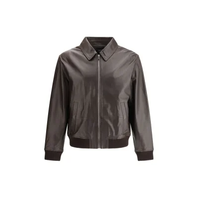 Lambskin Jacket