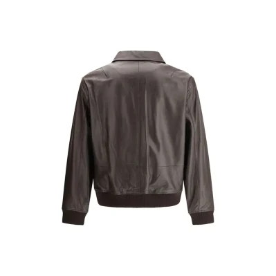 Lambskin Jacket
