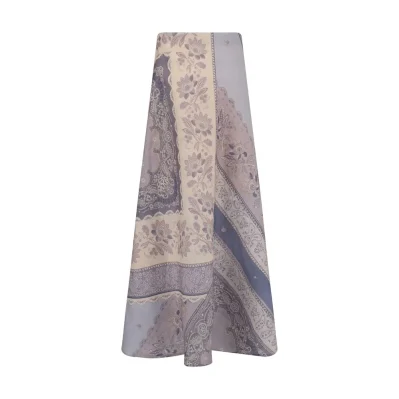 Lucky midi Skirt