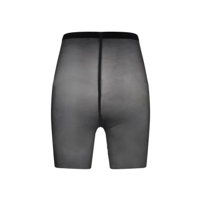 Tulle Shorts