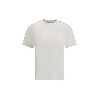Logoed T-Shirt