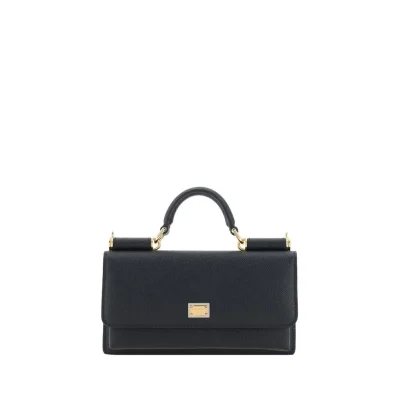 Micro Sicily Shoulder Bag