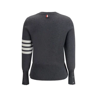 Virgin wool Sweater