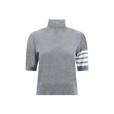 Turtleneck Sweater