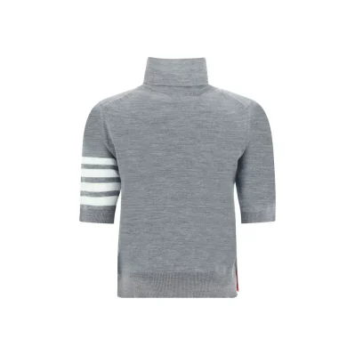 Turtleneck Sweater