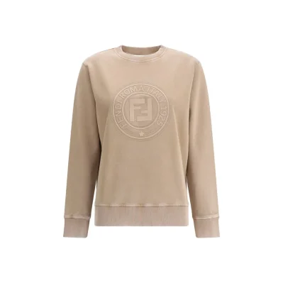 Logo Sweatshirt