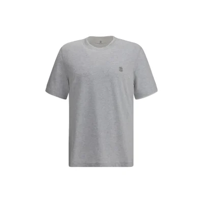 Logoed T-Shirt