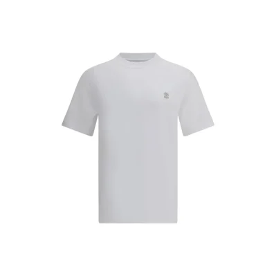 Logoed T-Shirt