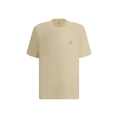 Logoed T-Shirt