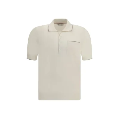 Polo Shirt whit pocket