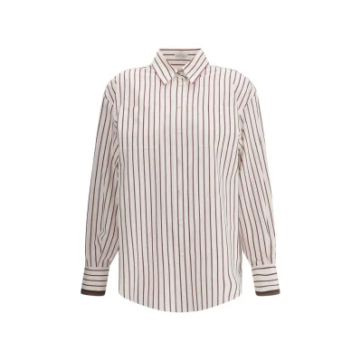 Striped Shirt