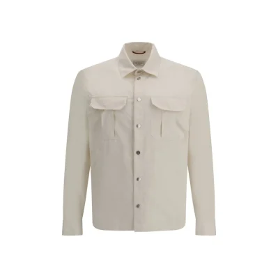 Waterproof Jacket