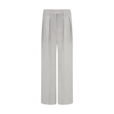 Linen Pants
