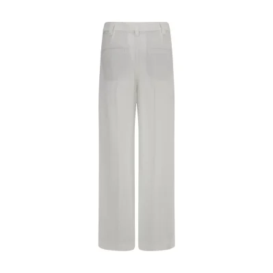 Linen Pants