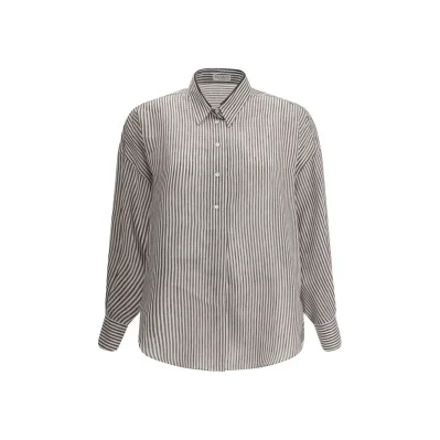Striped Shirt