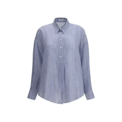 Striped Shirt